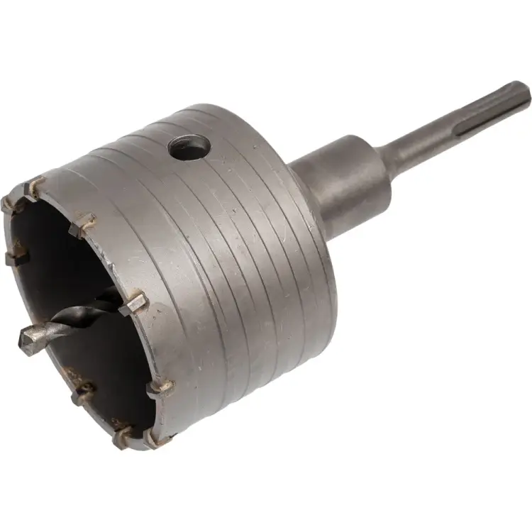 Коронка по бетону NOVOCRAFT Профи NC-CB110080