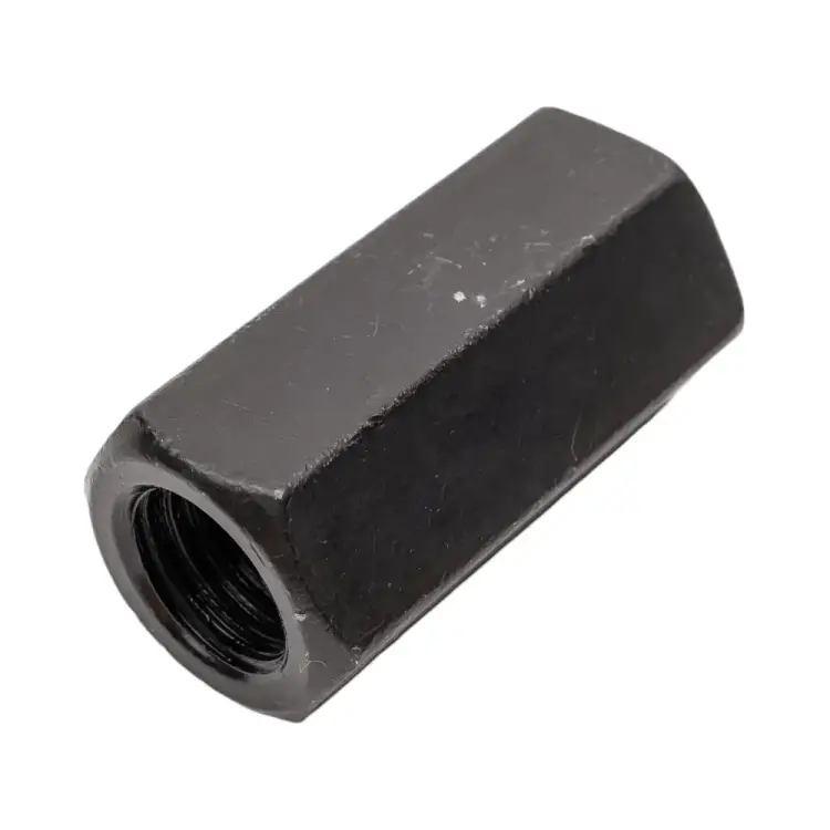 Удлиненная гайка ЦКИ М20x60, DIN 6334, 1 шт. 54217