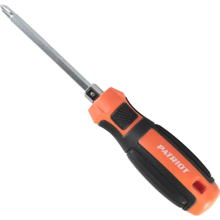 Отвертка Patriot 350003302 Отвертка Patriot 350003302