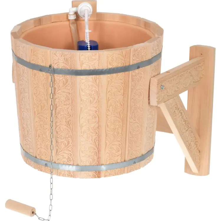 Русский душ Банные штучки Русский душ 33425 Русский душ Банные штучки Русский душ 33425