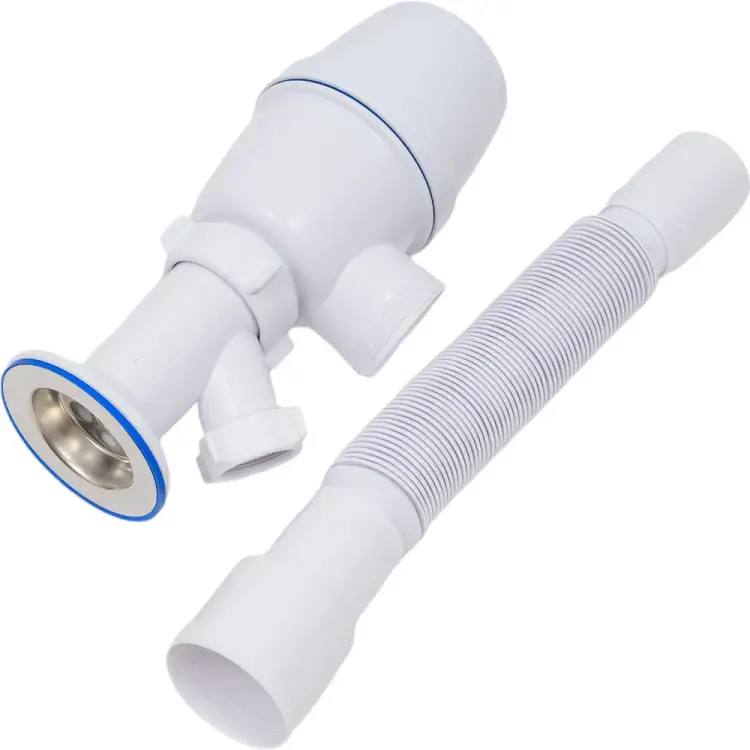 Бутылочный сифон ORIO А-42059