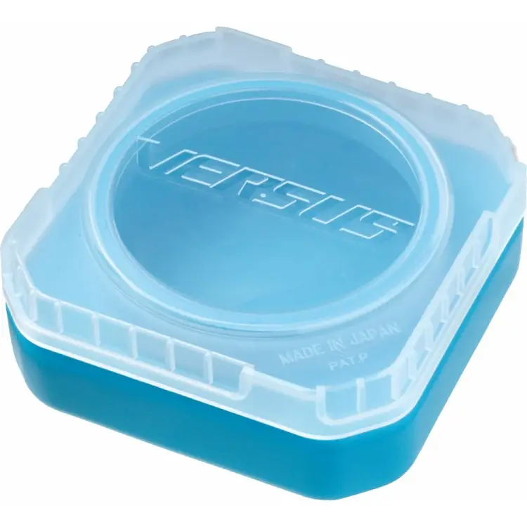 Рыболовная коробка для наживки MEIHO Versus LIQUID PACK VS-L430 Blue VS-L430-B