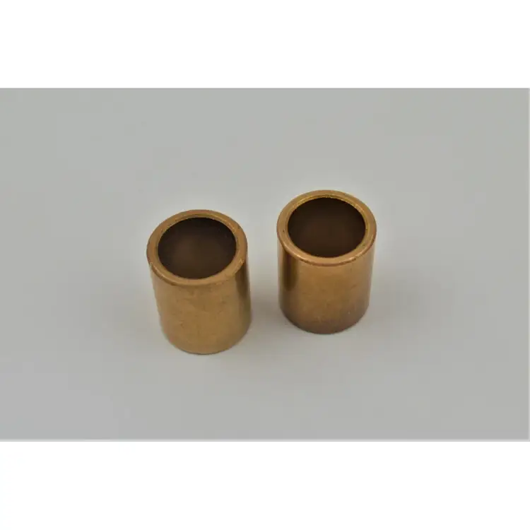 Спеченная втулка Цема-Беаринг CBSB1418222 Спеченная втулка Цема-Беаринг CBSB1418222