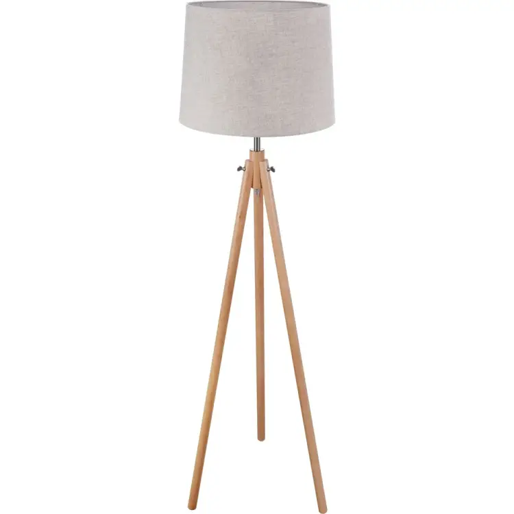 Торшер MAYTONI Calvin Z177-FL-01-BR