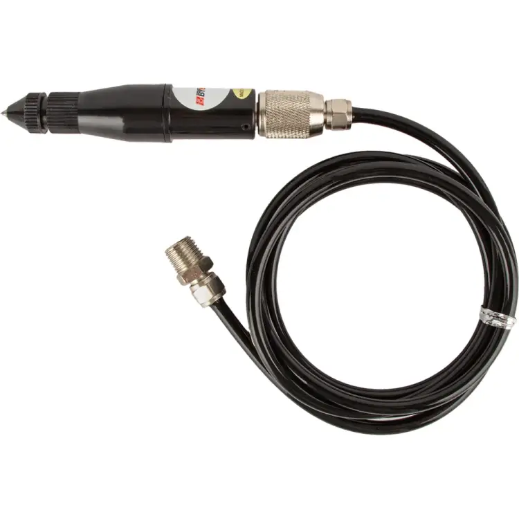 Прямой пневмогравер BYEMAX BG-0574