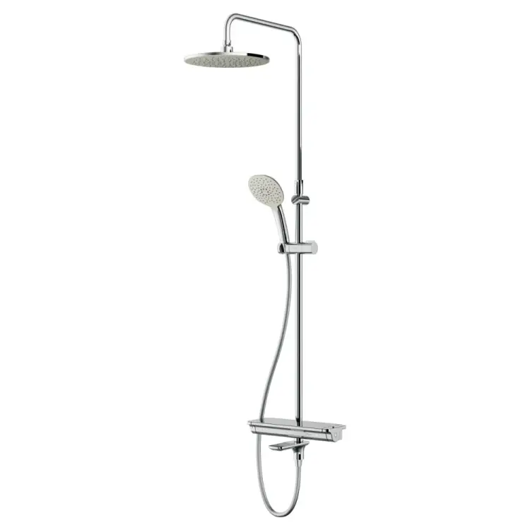 Душевая система AM.PM F0770A500