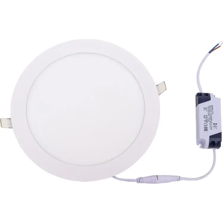 Встраиваемый светодиодный светильник TDM ELECTRIC Даунлайт НАРОДНЫЙ СВО SQ0329-0096