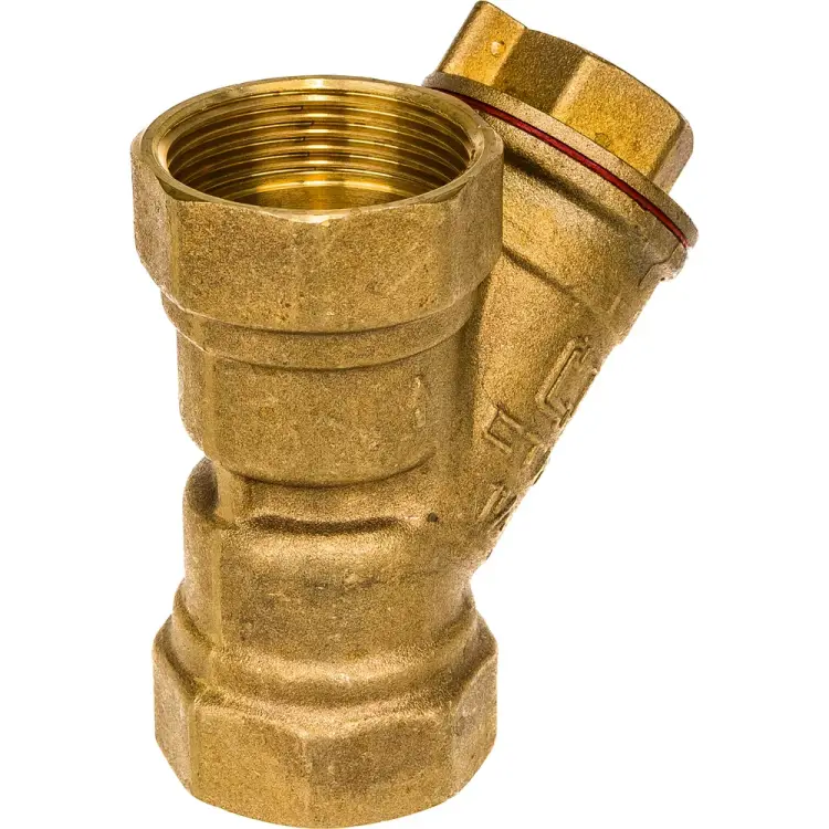 Сетчатый фильтр СТМ CBYF0114