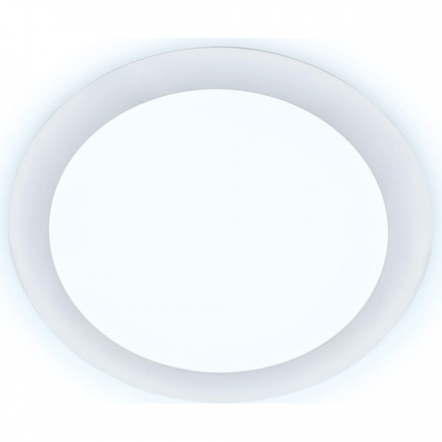Встраиваемый светильник Ambrella Light Downlight 300126