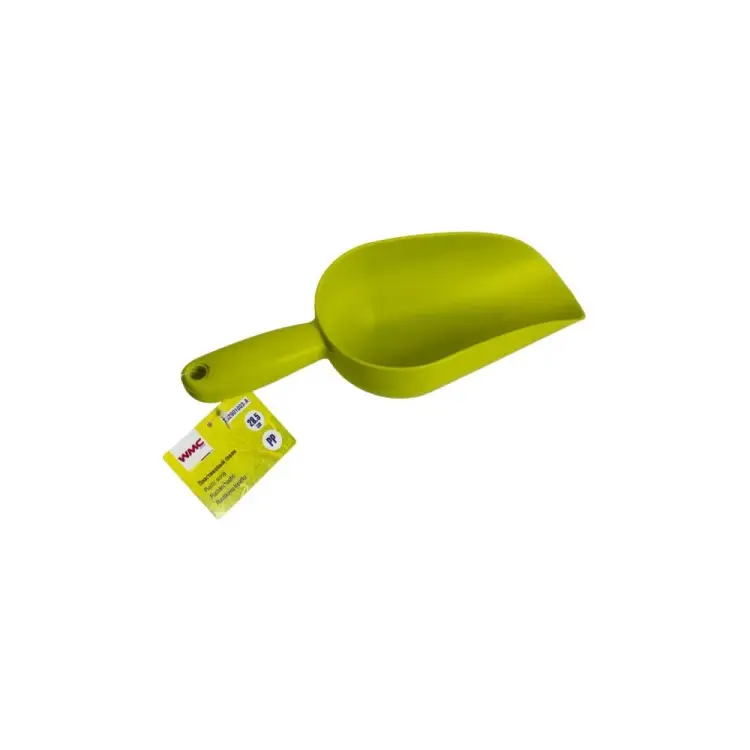 Пластиковый совок WMC TOOLS WMC-TG2901003-A