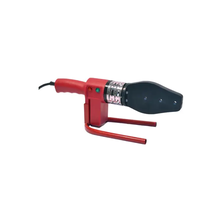 Аппарат для раструбной сварки VOLL V-Weld R063 4.50063