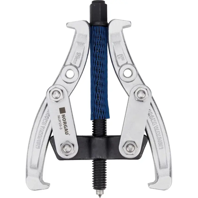 2-х захватный шарнирный съемник NORGAU 127x105 мм, тип NUP25-3 065014053 2-х захватный шарнирный съемник NORGAU 127x105 мм, тип NUP25-3 065014053