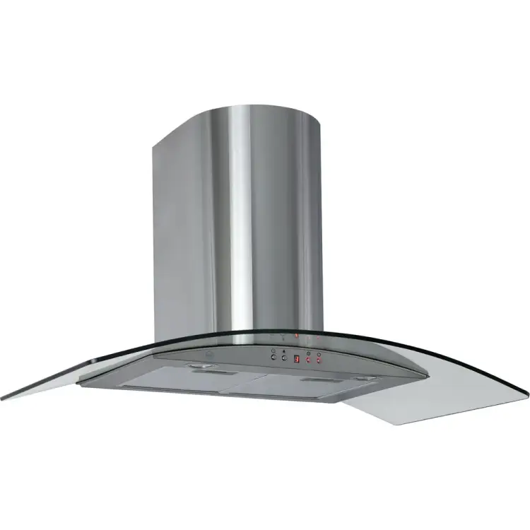 Кухонная вытяжка MBS TORENIA 190 GLASS 4990