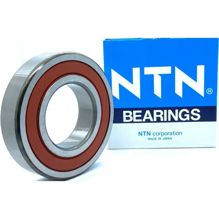 Подшипник NTN 6220 LLU (2RS)