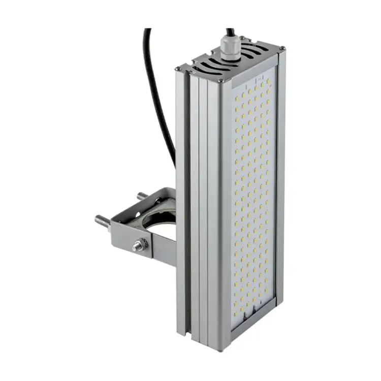 Универсальный светодиодный светильник Virona V9007