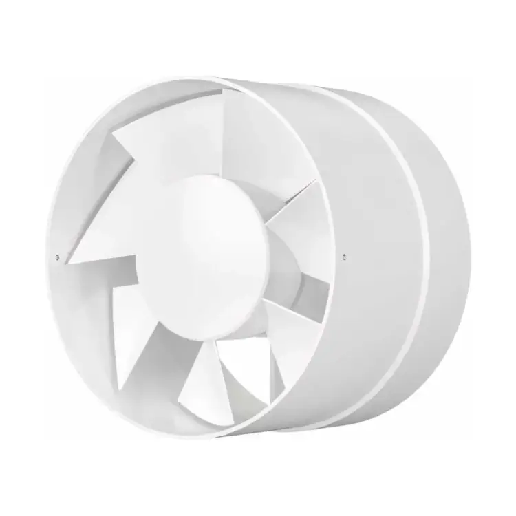 Осевой канальный вытяжной вентилятор AURAMAX VP 5 90-00041