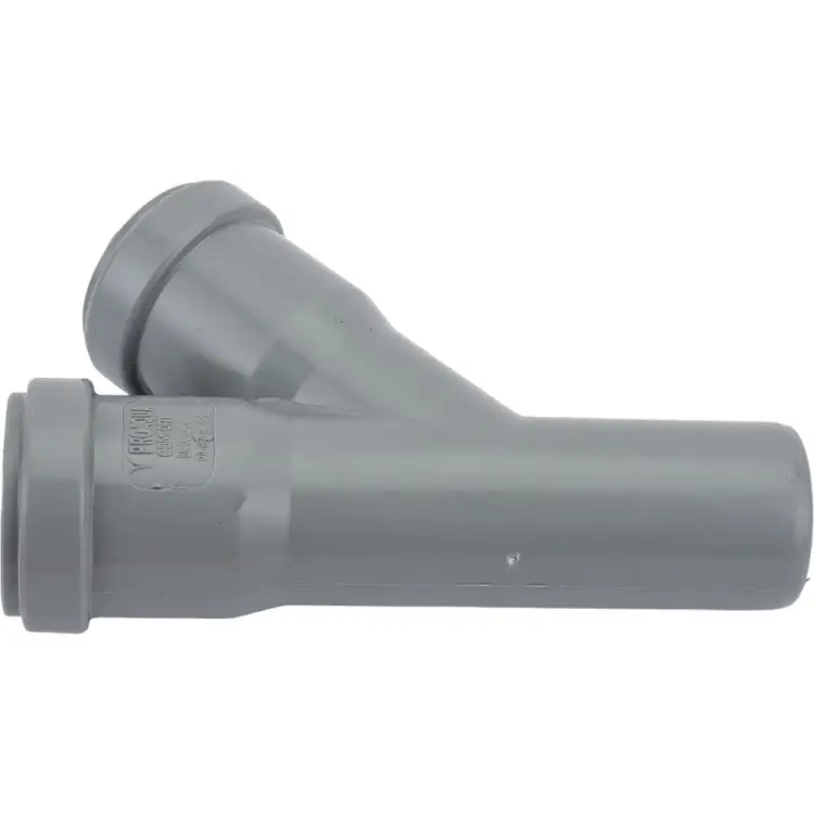 Тройник PRO AQUA 203245