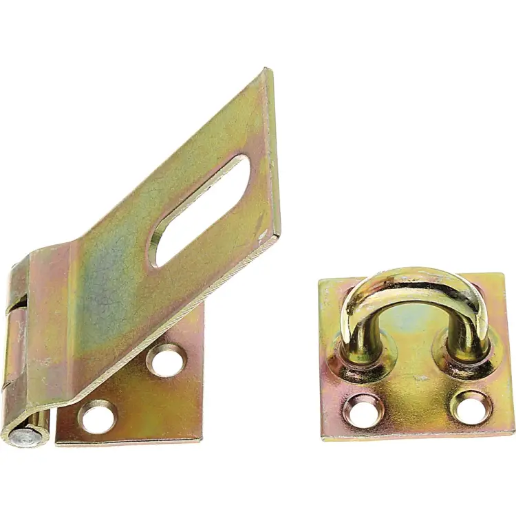 Петля для навесного замка ALBERTS 348359