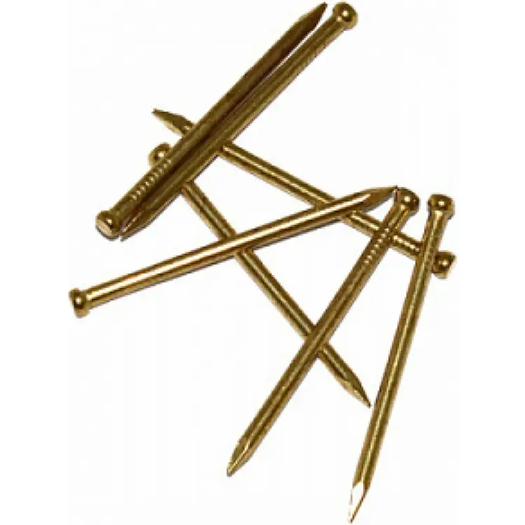 Гвозди КРЕП-КОМП 1,2x20 0.2 кг/ 1053 шт. гл1220мф