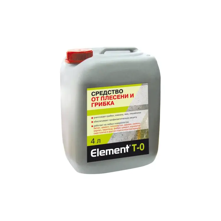 Средство от плесени и грибка ALPA Т-О 3031028