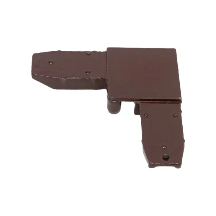 Усиленный соединительный уголок для МС Метизик 6216.05