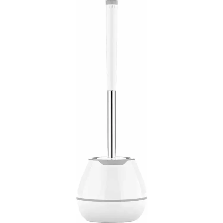 Напольный ершик для унитаза LAIMA Standart Type 608132 Напольный ершик для унитаза LAIMA Standart Type 608132