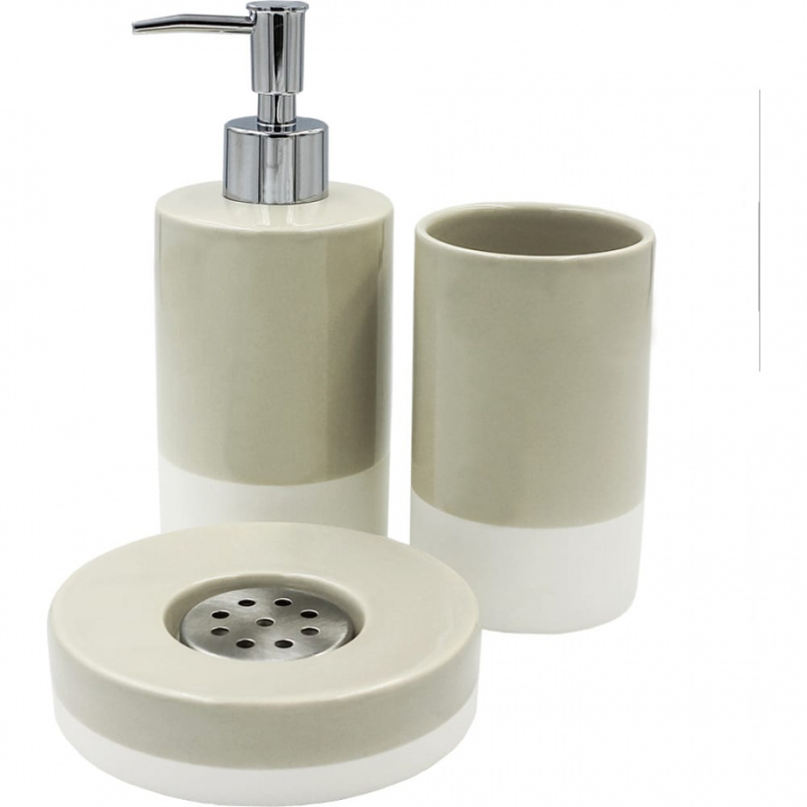 Комплект Bath Plus DOPPIO SET3