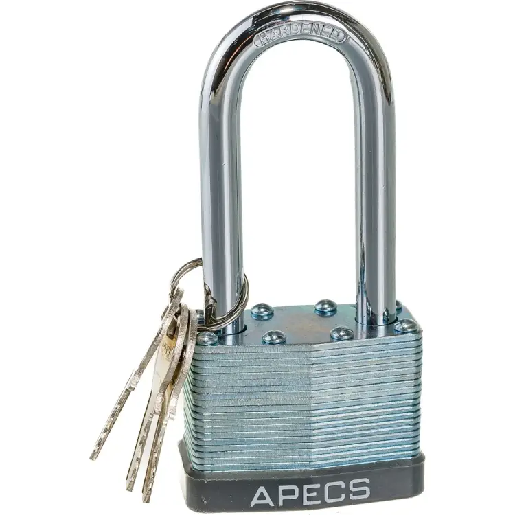 Навесной замок APECS PDS-65-50-L 19637