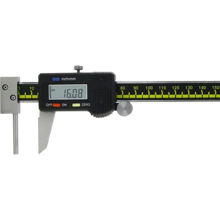 Специальный штангенциркуль SHAN ШЦЦСТ-0-150 0,01 123705