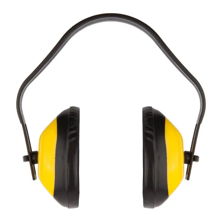 Защитные наушники DEXX 1117_z01 Защитные наушники DEXX 1117_z01