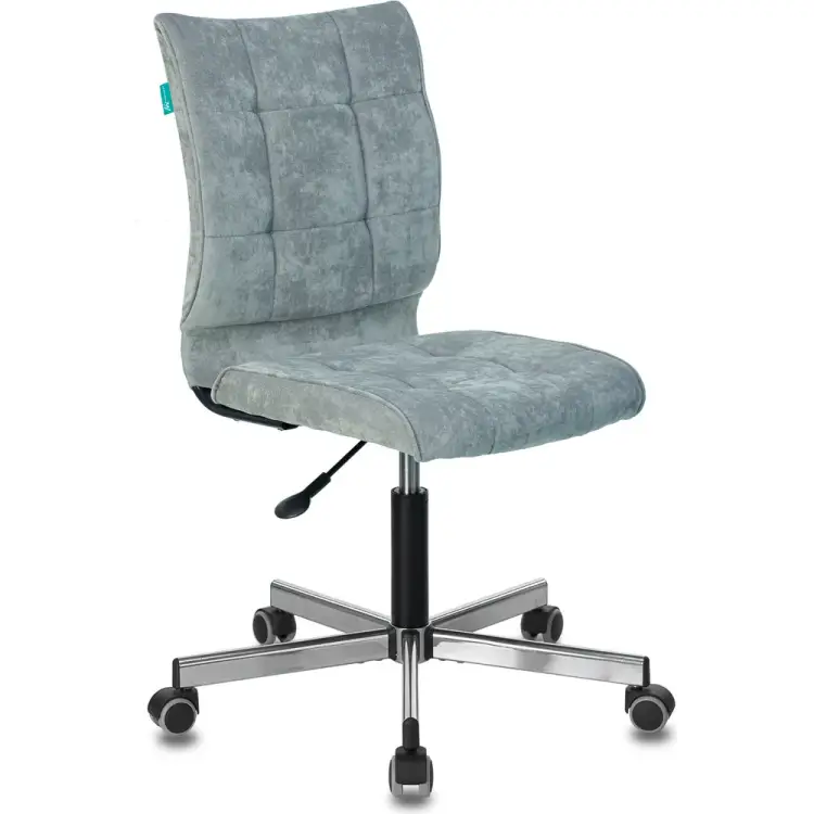 Компьютерное кресло Бюрократ CH-330M CH-330M/LT-28