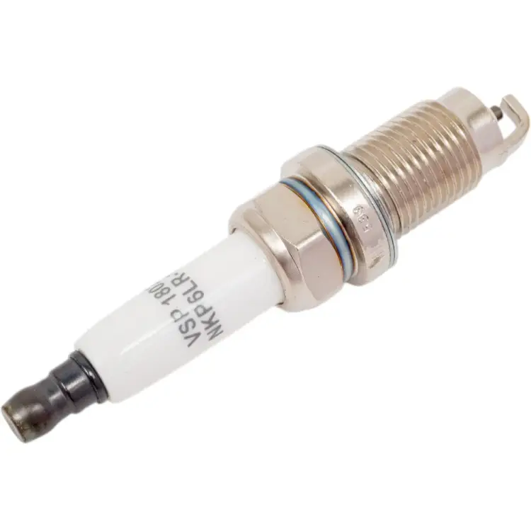 Комплект свечей зажигания для VAG Polo Sedan (10-) 1.6i/Octavia A5 (04-) 1.4i StartVOLT VSP 0044 Комплект свечей зажигания для VAG Polo Sedan (10-) 1.6i/Octavia A5 (04-) 1.4i StartVOLT VSP 0044