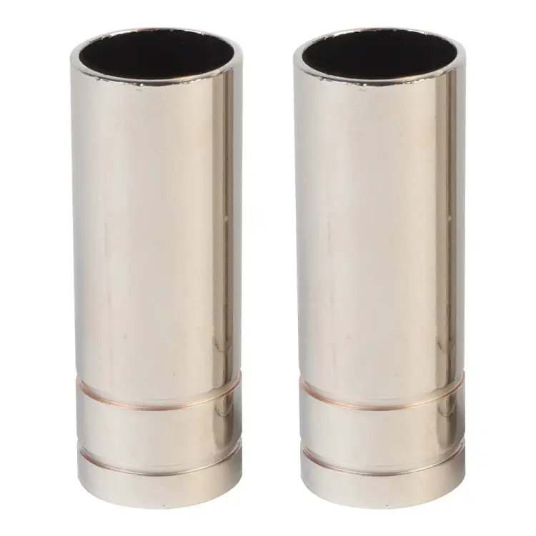 Прямое сопло для горелки MIG Patriot 605001805 Прямое сопло для горелки MIG Patriot 605001805