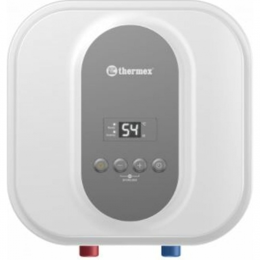 Аккумуляционный электрический водонагреватель Термекс THERMEX Smartline 10 O