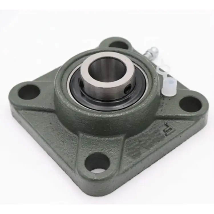 Подшипниковый узел FKD UCF 305