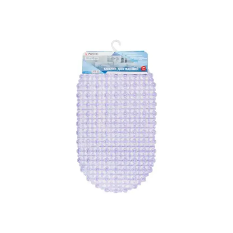 Антискользящий коврик для ванной комнаты PERFECTO LINEA 22-683705