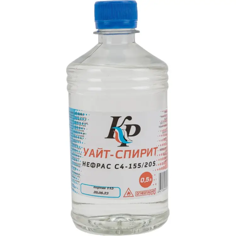 Уайт-спирит КР 4607109830253_NEW