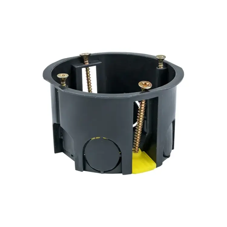 Установочная коробка для полых стен EKF КМП-020-011 plc-kmp-020-011-r