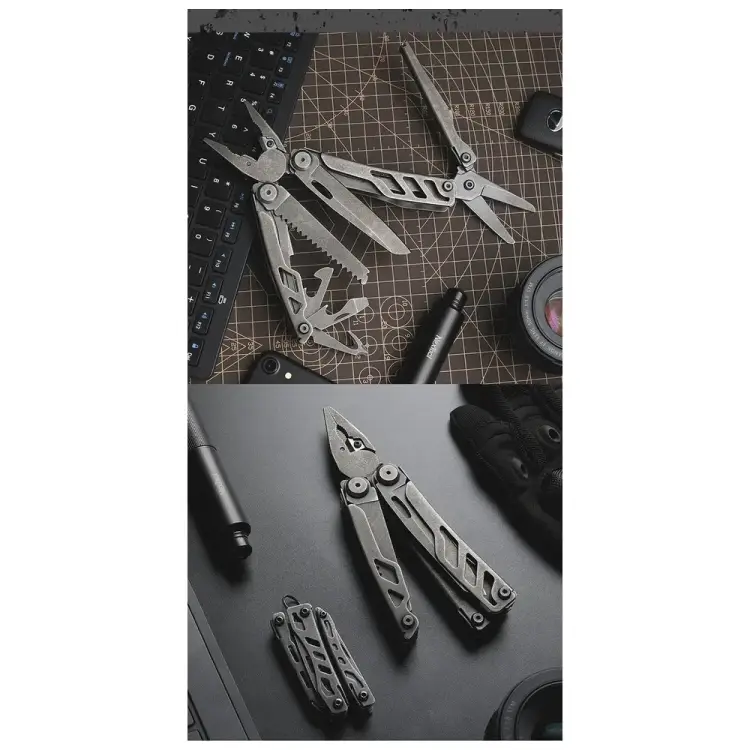 Мультитул NexTool Xiaomi Flagship Pro NE20120