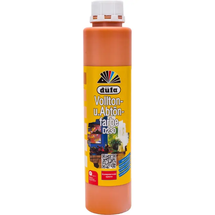Краситель Dufa D230 0134 Н0000000451