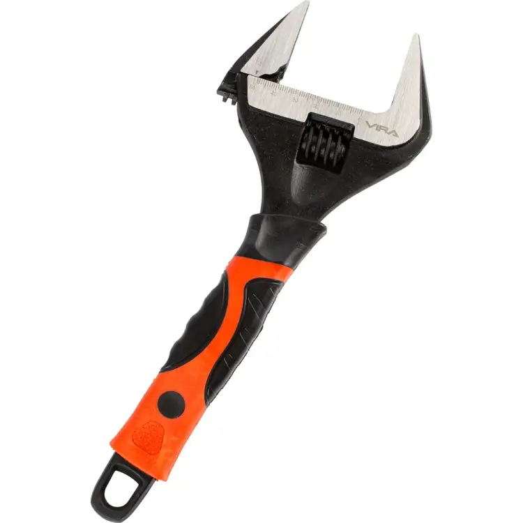 Разводной ключ VIRA 311203