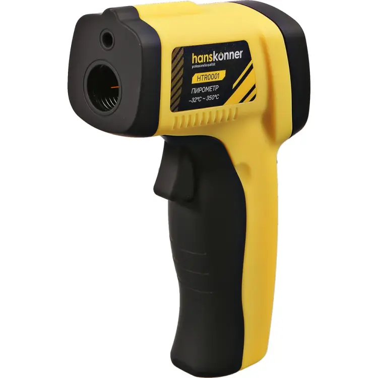 Пирометр Hanskonner HTR0001