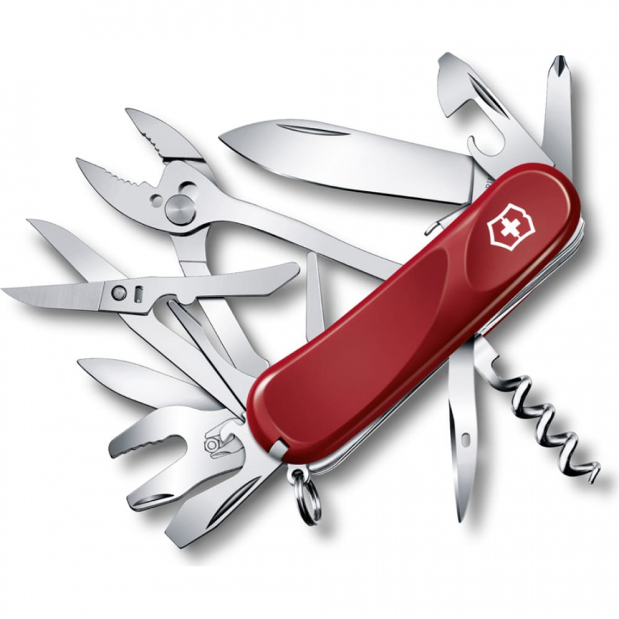 Нож Victorinox Evolution S557