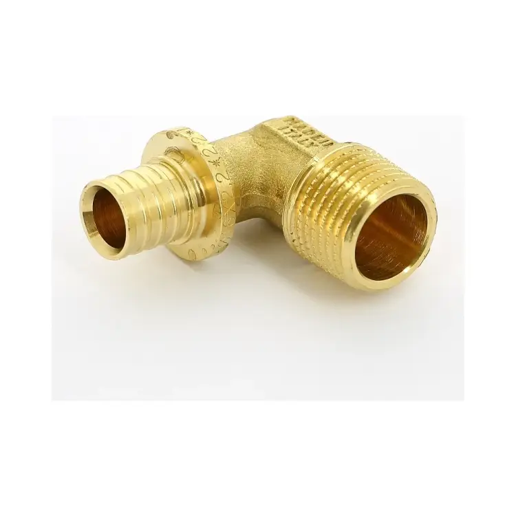 Аксиальный угол Uni-Fitt Н 745G6200