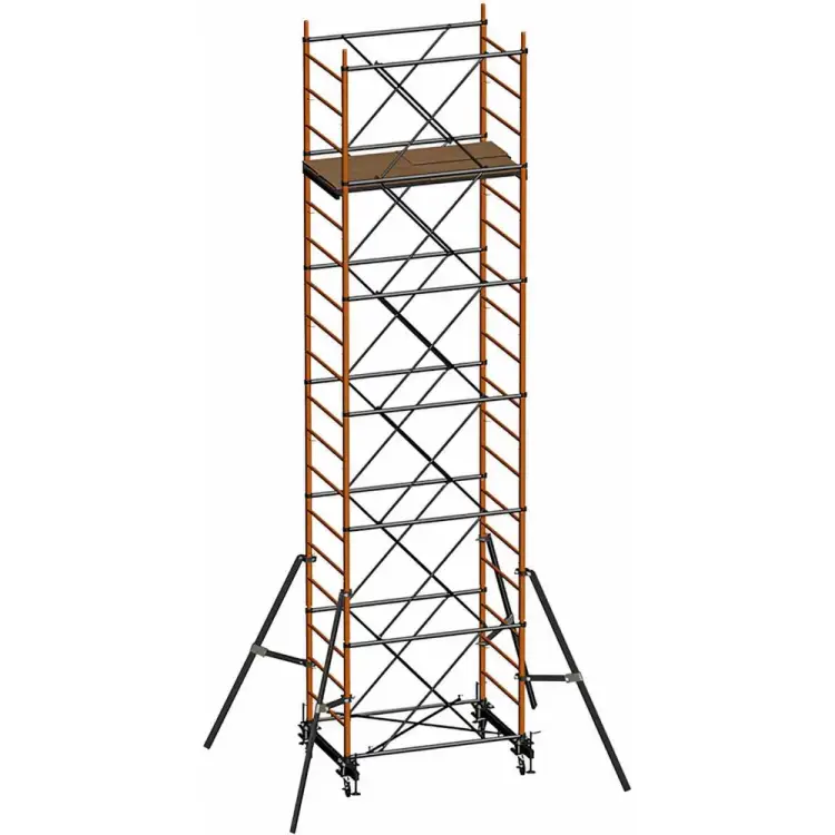 Вышка-тура РИНСТРОЙ РИН Wektor 4610043591906