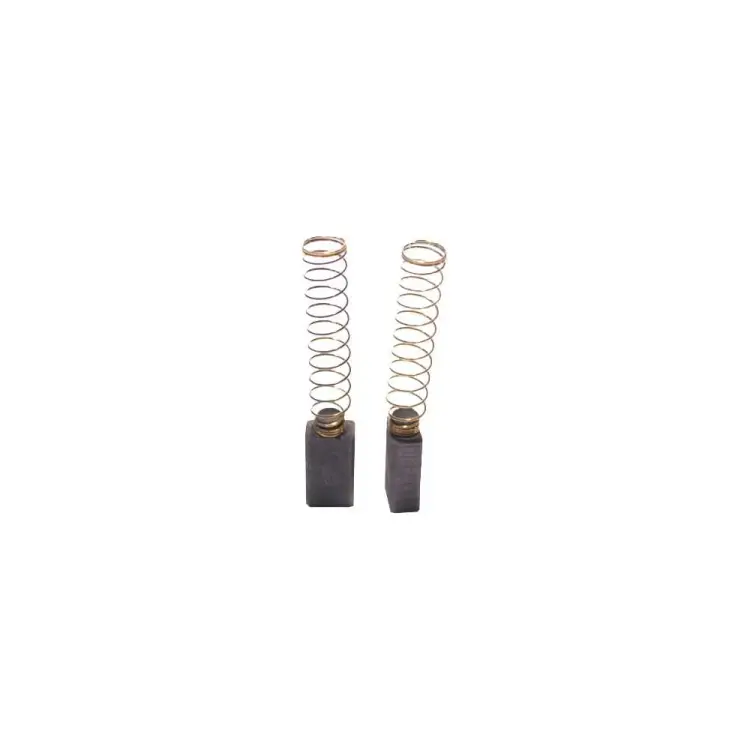 Графитовых комплект щеток Asein metabo oem 0899.11J Графитовых комплект щеток Asein metabo oem 0899.11J