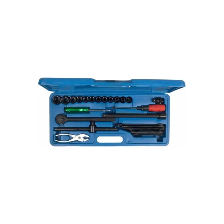 Набор шоферского инструмента SITOMO Driver 128694