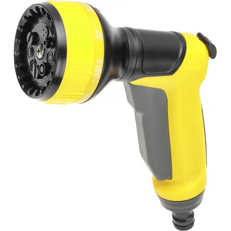 Пистолет-распылитель Четыре сезона 62-0285