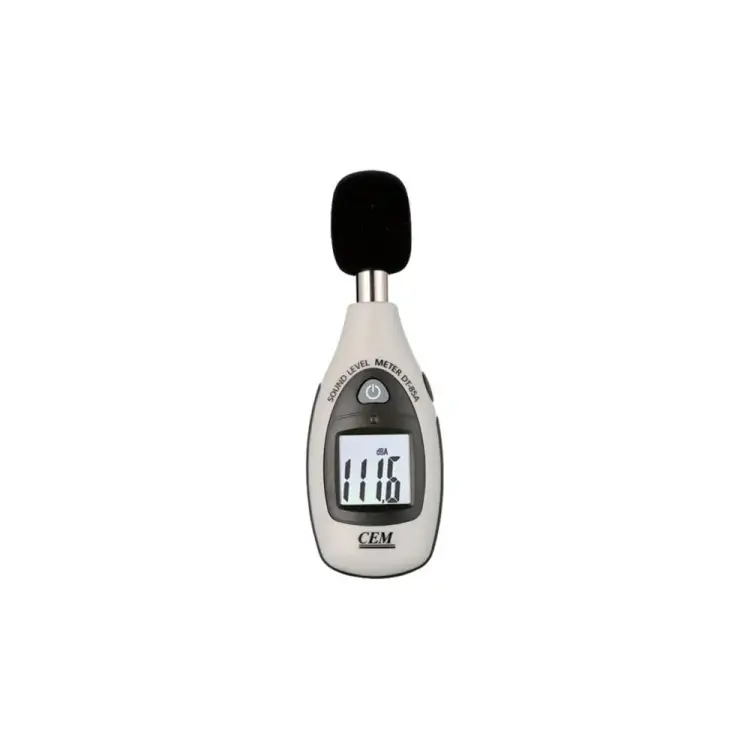 Портативный шумомер СЕМ DT-85A 480656