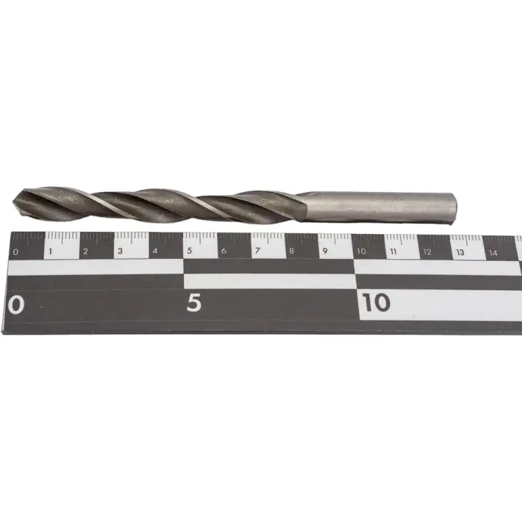 Сверло по металлу ООО "ТМТ ГРУПП" 116681